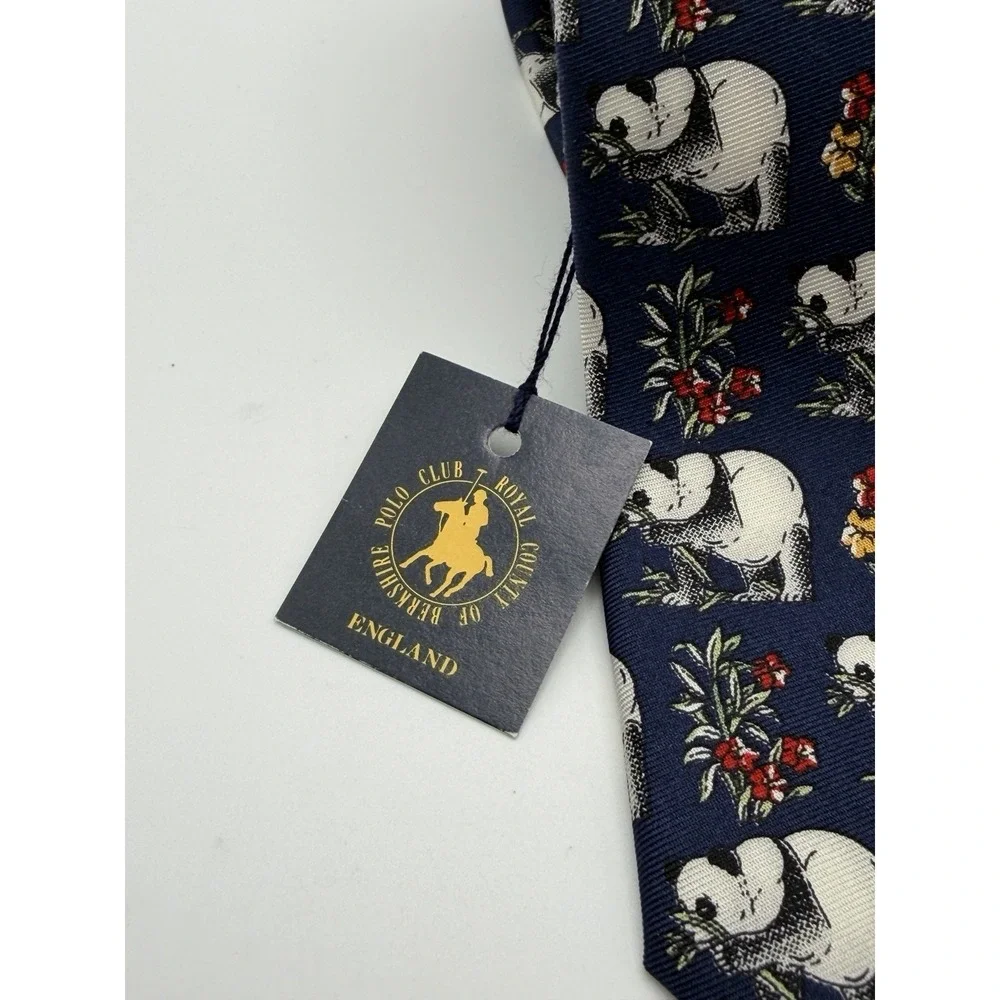 Royal County of Berkshire Polo Club nwt royal